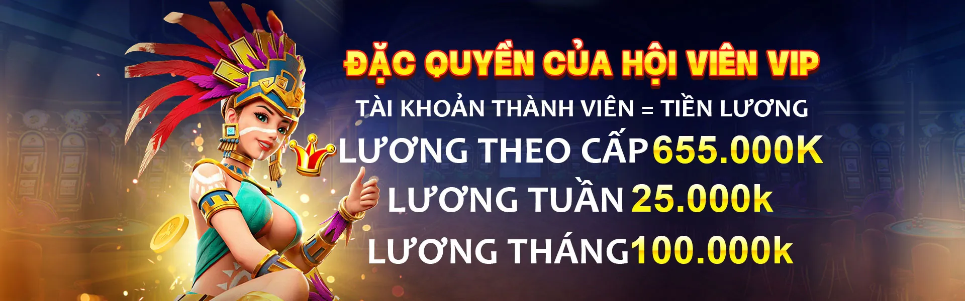 Banner chào mừng vipwin22 và 22vip win678 với ưu đãi độc quyền 2026